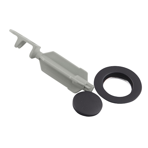 Drain Plug & Seat